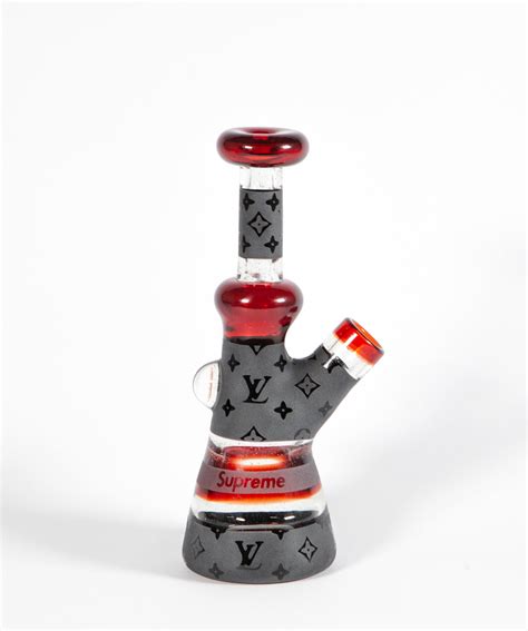 roor louis vuitton bong|Best Glass Bong Brands: Roor Glass & Illadelph Glass .